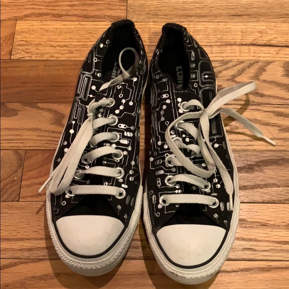 Converse All Star sneakers